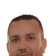 Hazem Nasr El din