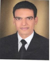 علاء محمد مبارك