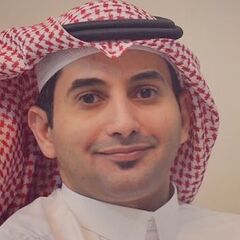 Wadeea Mohammed Al Tayyar, مدير الخدمات المساندة