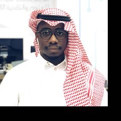 ِAbdulrahman Mashaji, Information Security Analyst