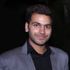 Manish Gour