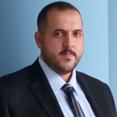 Mohammad Baydoun, Associate developer manager (Team Leader)