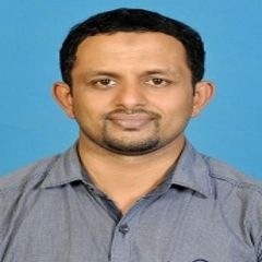 NAJMAL THARAKAN, system administrator
