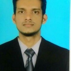 mohammed ramzad p