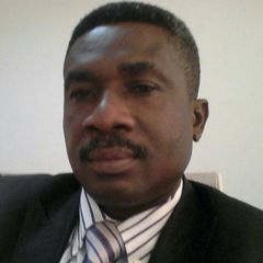 Anthony  Tetteh , Business Development Consultant