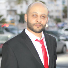 Mahmoud Ferid, senior video editor