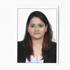 Sharel Dsouza, Marketing and Brand Manager