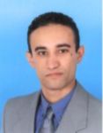 محمد حسين كاظم, Senior Accountant