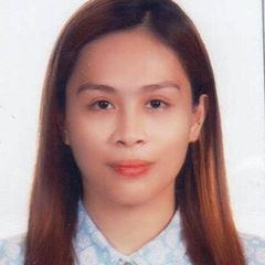 Lyca Bernabe Elegado, Staff Nurse