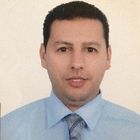 jalal douame, Internet Banking Manager