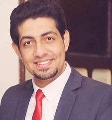 mohammed mostafa