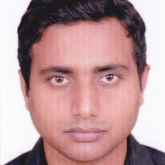 Mohammad Wajid, Desktop Support Engineer