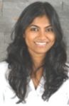 Sunitha Mahadeva, Project Support Administrator