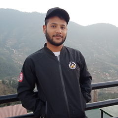 Abinash Karki