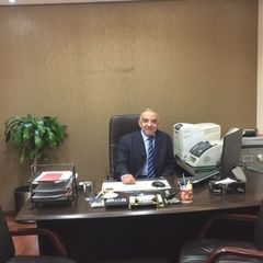 Abdulhalim Alsharqawy, HR and Administration Manager