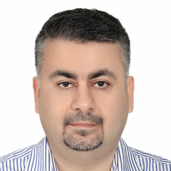 Maithem Al-Anbari, Chief Editor