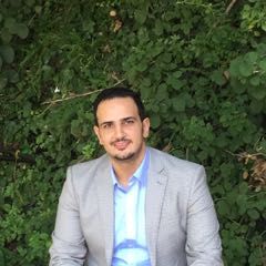 mohamad darwiche, technical service engineer