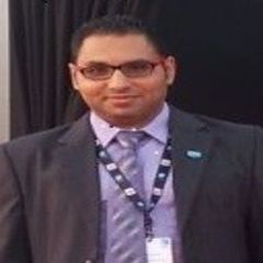 رفيق سليمان, Head of Maintenance and Asset Management