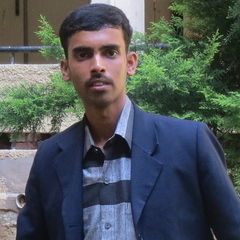 vishwanath v, Service engineer