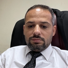 Zohir Abed, Project Manager & key account manager 