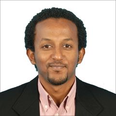 Mohammed Hashim, invigilator