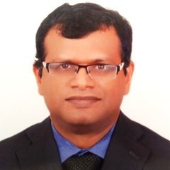 Kumar Prabhakaran, Venture Capital Investment Specialist