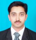 Sandeep Ali, Service & Technical Engineer