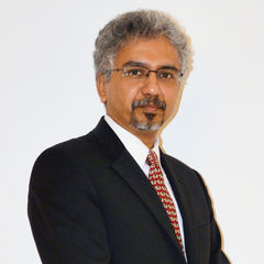 Rajat Shanker, Principal-Program & Operations Manager