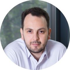 Said Azoud - Application Manager - Bayt.com People