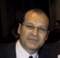 Federico Venier, Advisory Technology Consultant  ( Presales )