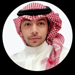 عمر العيسى, Senior Project Manager