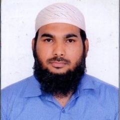 Mohammed Shahab uddin, Administrative assistant
