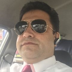 khushnood Ahmad khan, General Manager Operations