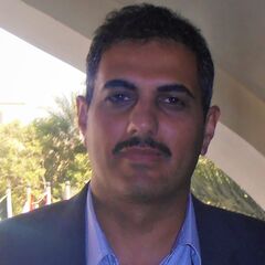 Ayman Mohamed, Associate Professor