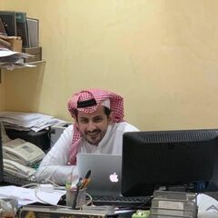Salman Melafekh, Project Manager