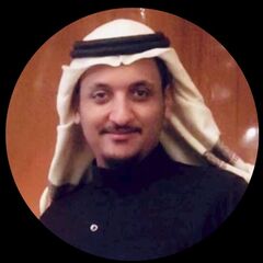 Mohannad Saedan, Finance Intern