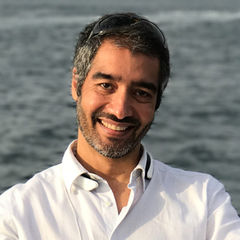 Basim Khoja, Head of Programs