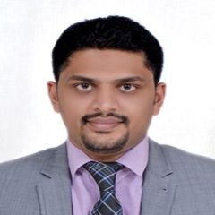 Mohammed Shanu Parammmal Ambadi, Sr. Sales and Marketing Engineer