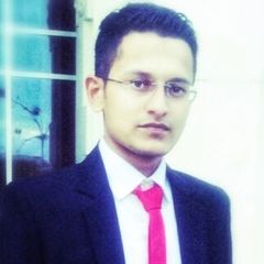Mohommed Manaz, Sales Associate