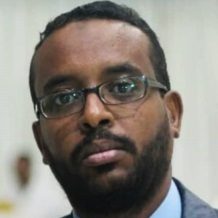 Tamir Ahmed, CEO