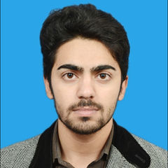Malik Shahnawaz Ahmad Khan, Marketing Product Specialist