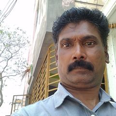 Balaji Sambasivam Balaji