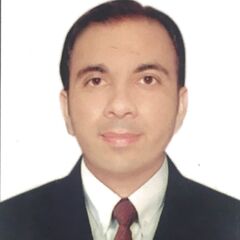 Zeeshan  Sarwar, IT Engineer