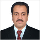 Asif Meraj, Manager QA/QC, Food Safety and Regulatory Affairs