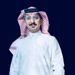 محمد الشهري, sales engineer