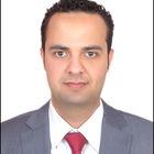 Mohammad Aljabr, CPA , Master in Finance, BS Accounting