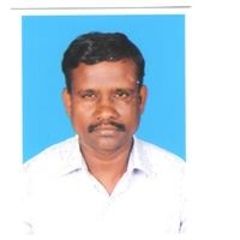 Sonaimuthu Muthiah, Section Head / Manager