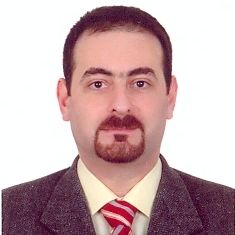 Farid Michael Al Khoury, Business Director, Senior Partner