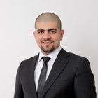 عمر أبو صفية, E-MARKETING AND SOCIAL MEDIA CONTROLLER