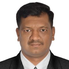 Ashok Kumar Gunasekaran